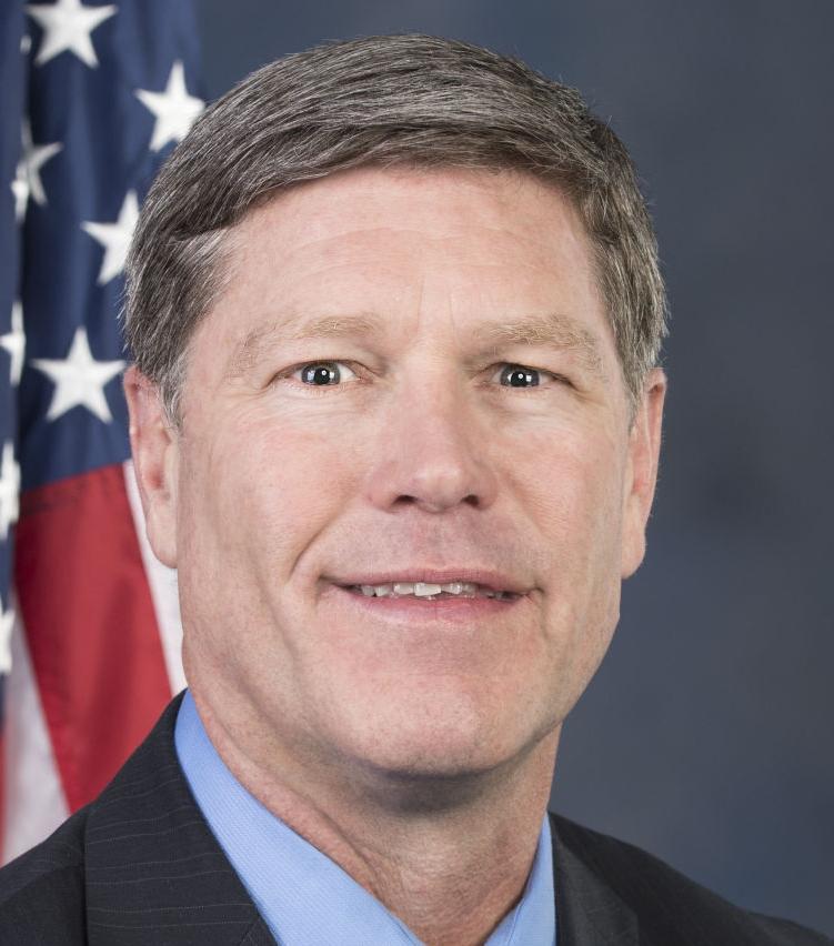 U.S. Rep. Ron Kind mug